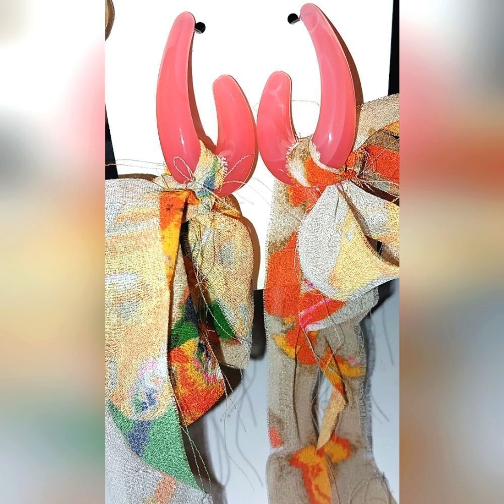Ladies Super cute boho fashion earrings